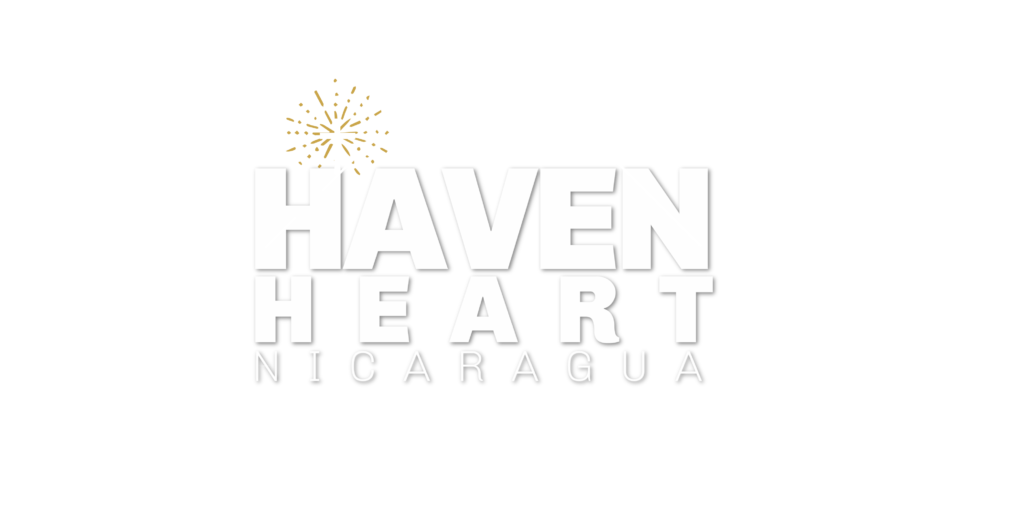 haven heart nicaragua